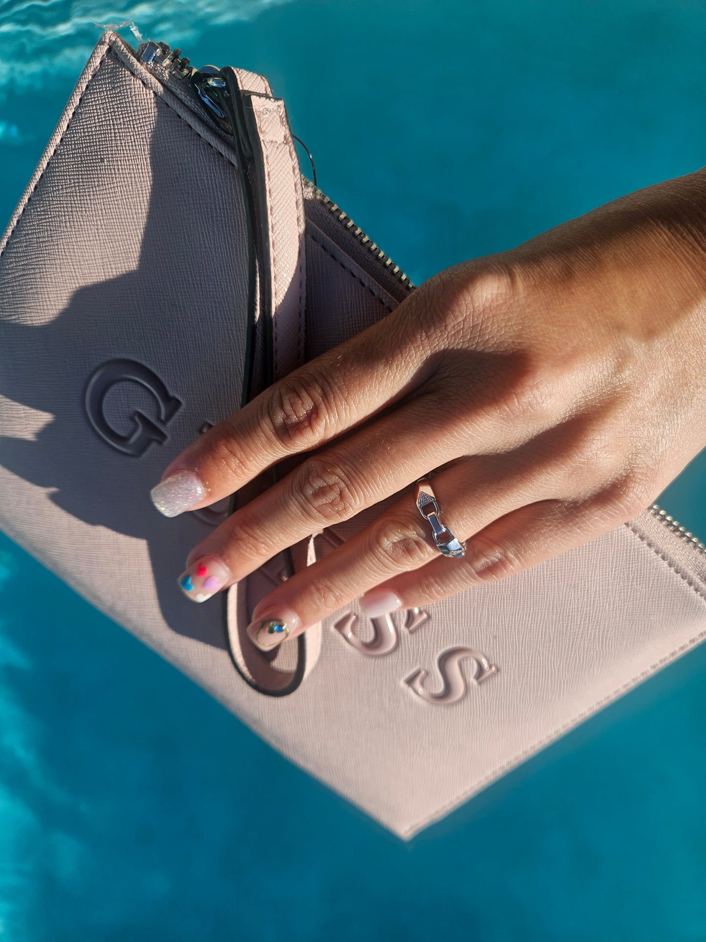Sortija Michael kors
