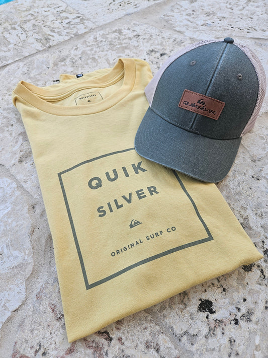 Camiseta Quiksilver