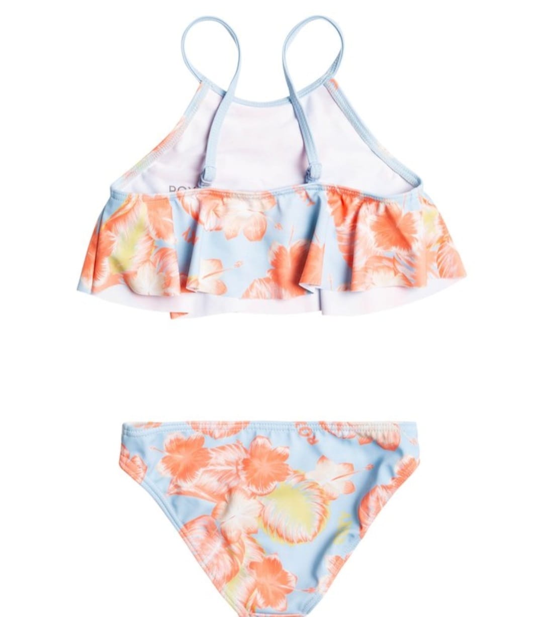 Traje Baño Roxy de Niña Magic Spirit Flutter bikini set