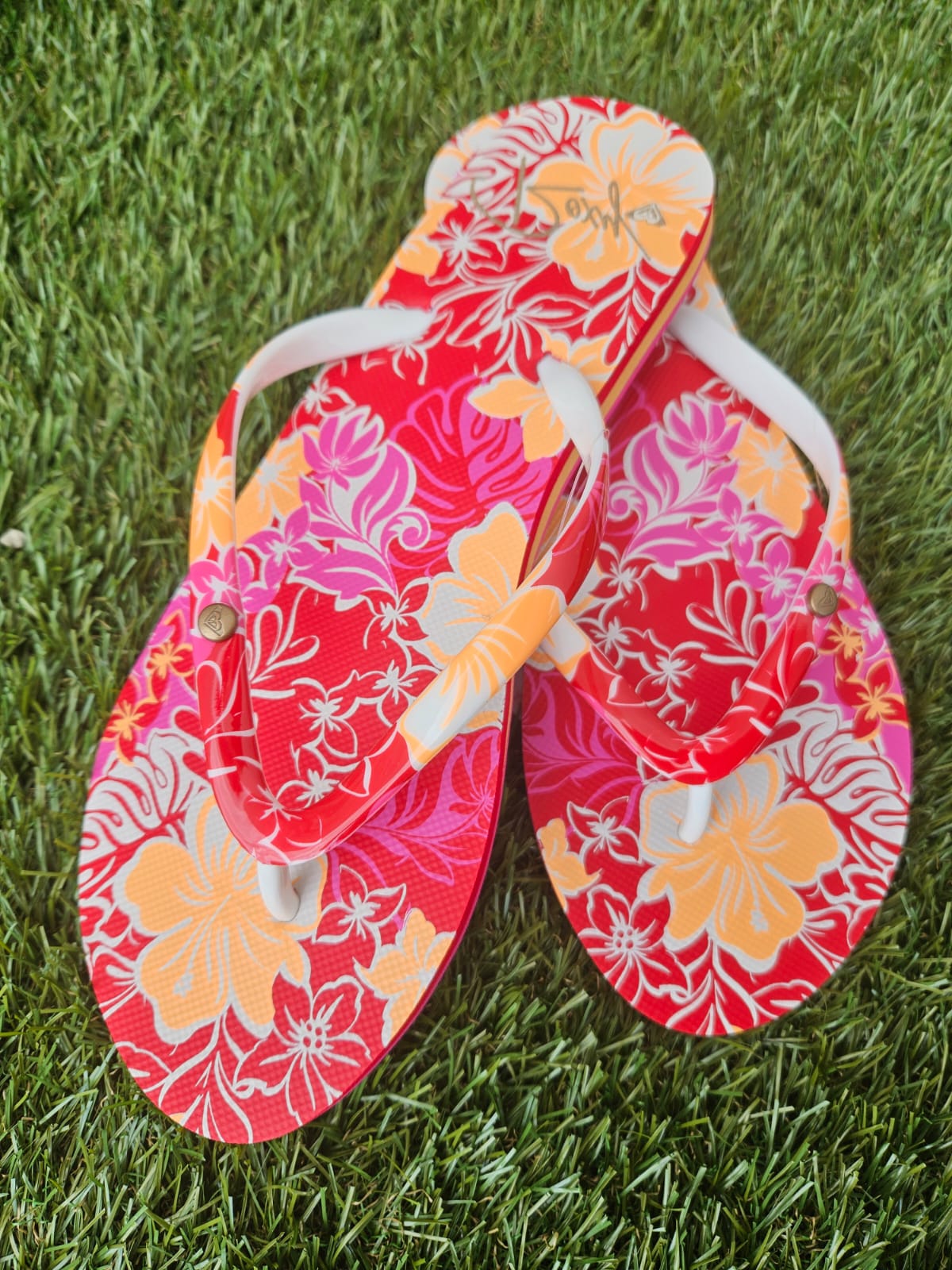 Sandalias Roxy Portofino III