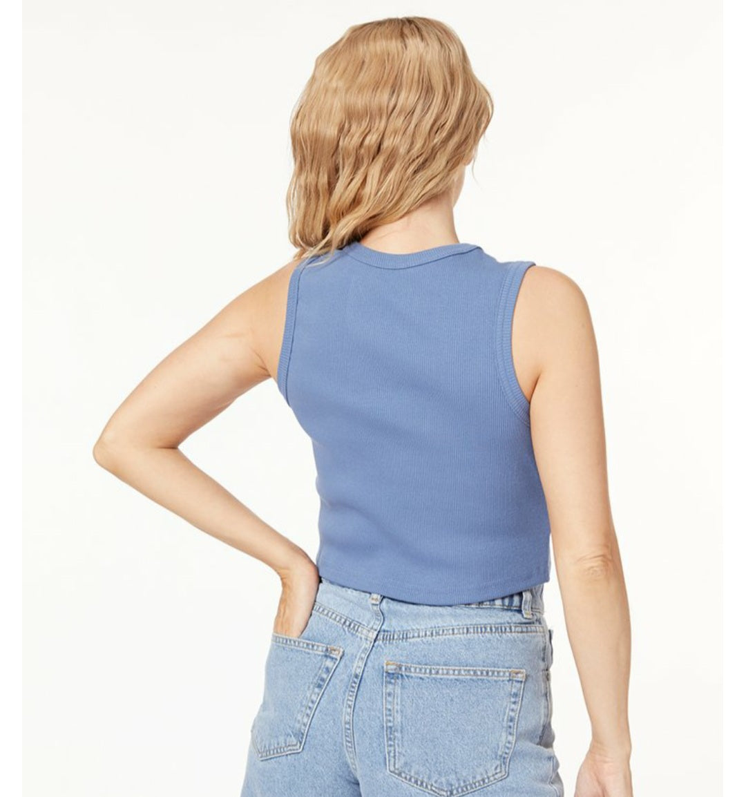 Tank Top Roxy Roxify FRT