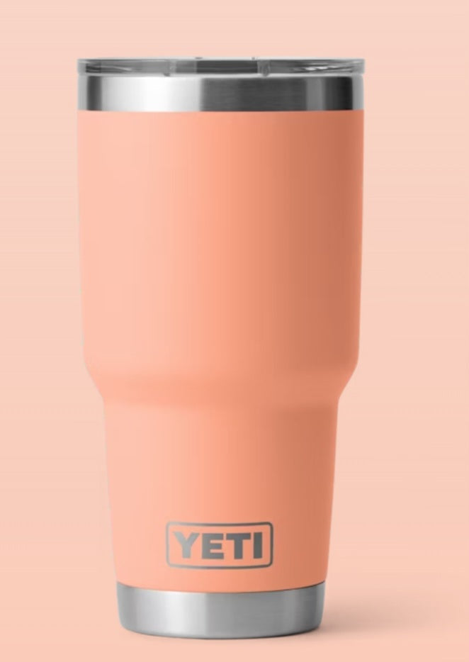 Vaso Yeti Rambler 30 Onzas Tumbler