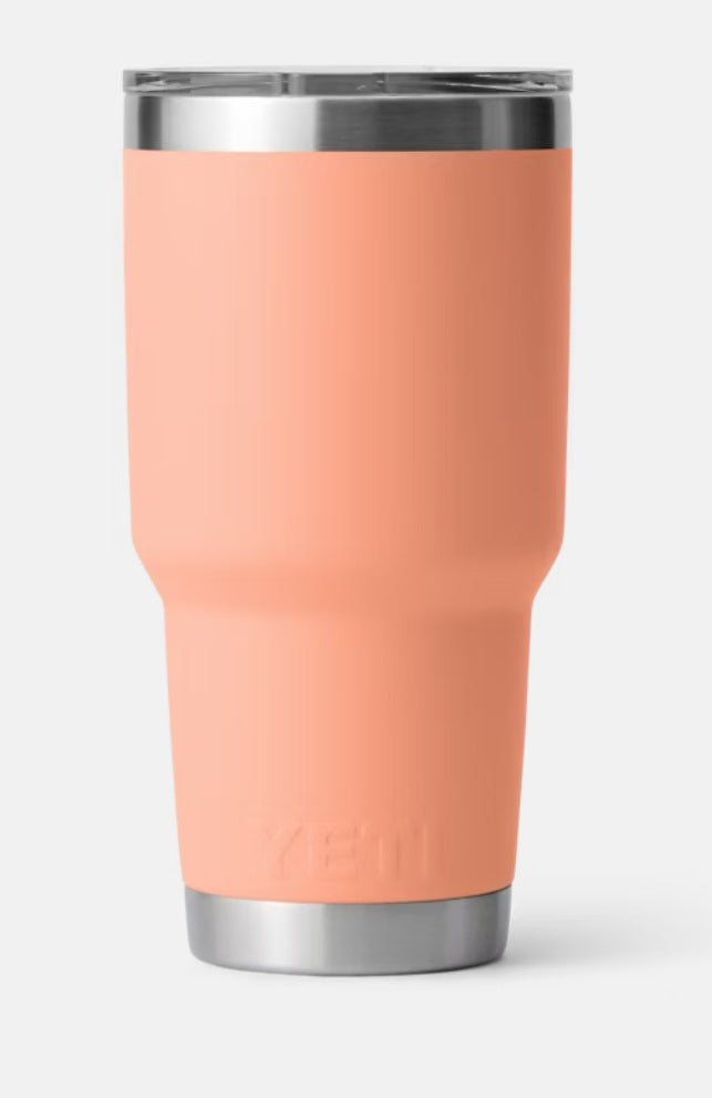 Vaso Yeti Rambler 30 Onzas Tumbler