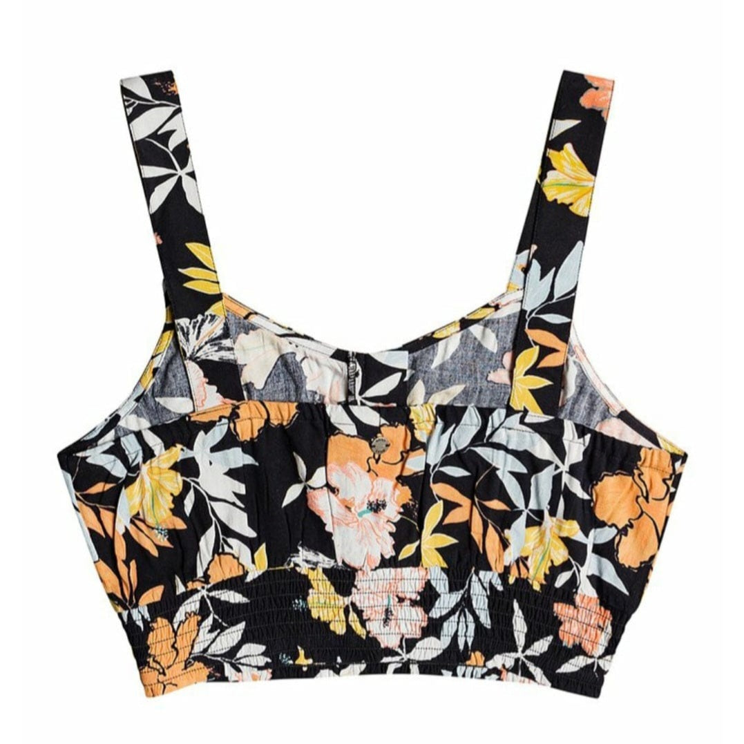 Blusa Roxy Sea Fog