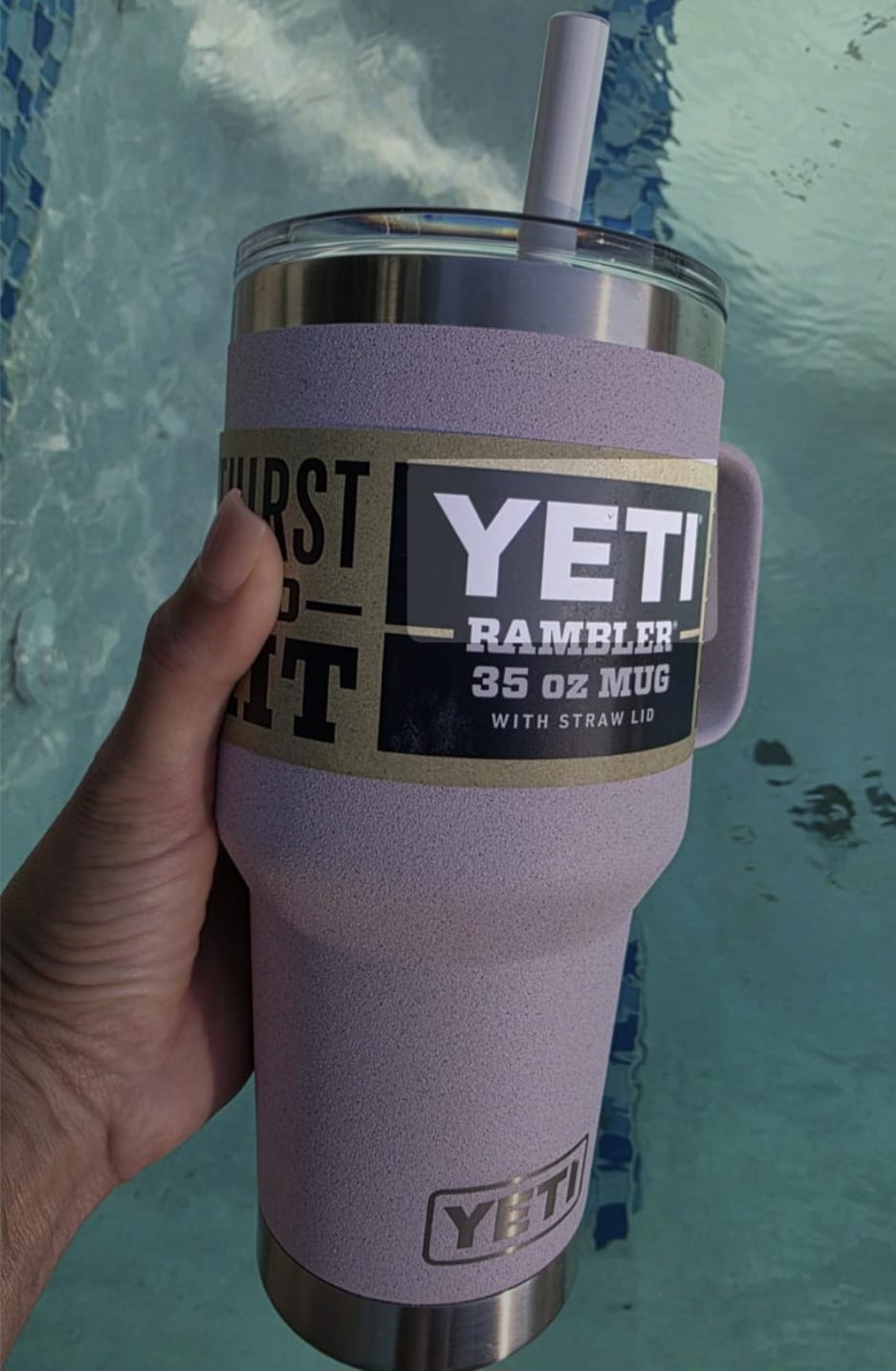 Yeti