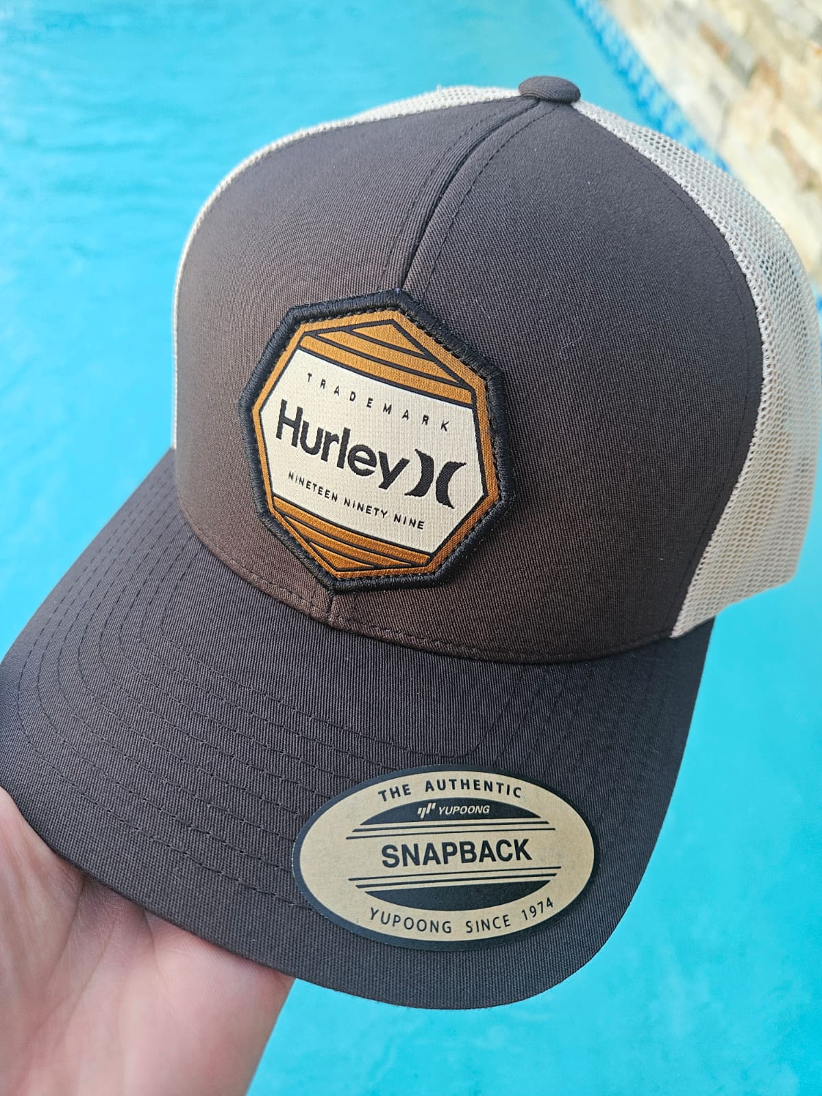 Hurley