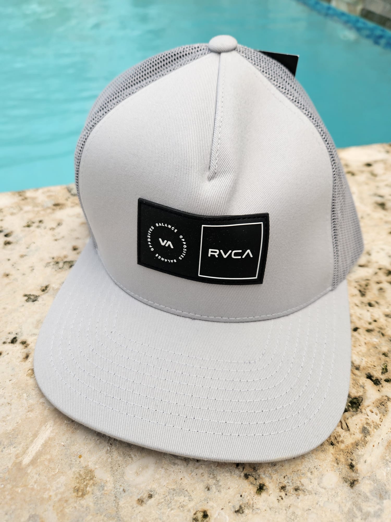 RVCA