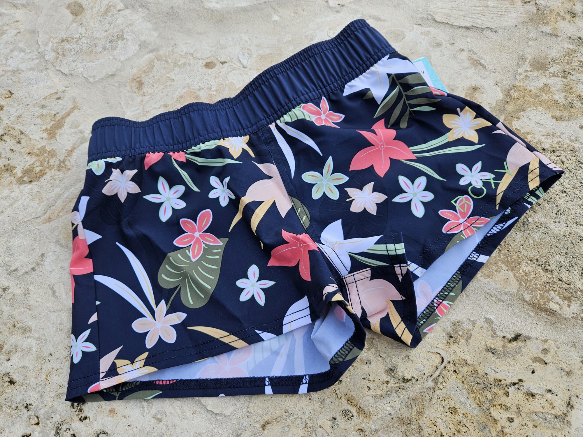 Pantalón Roxy de Playa para Niñas Desert Rider