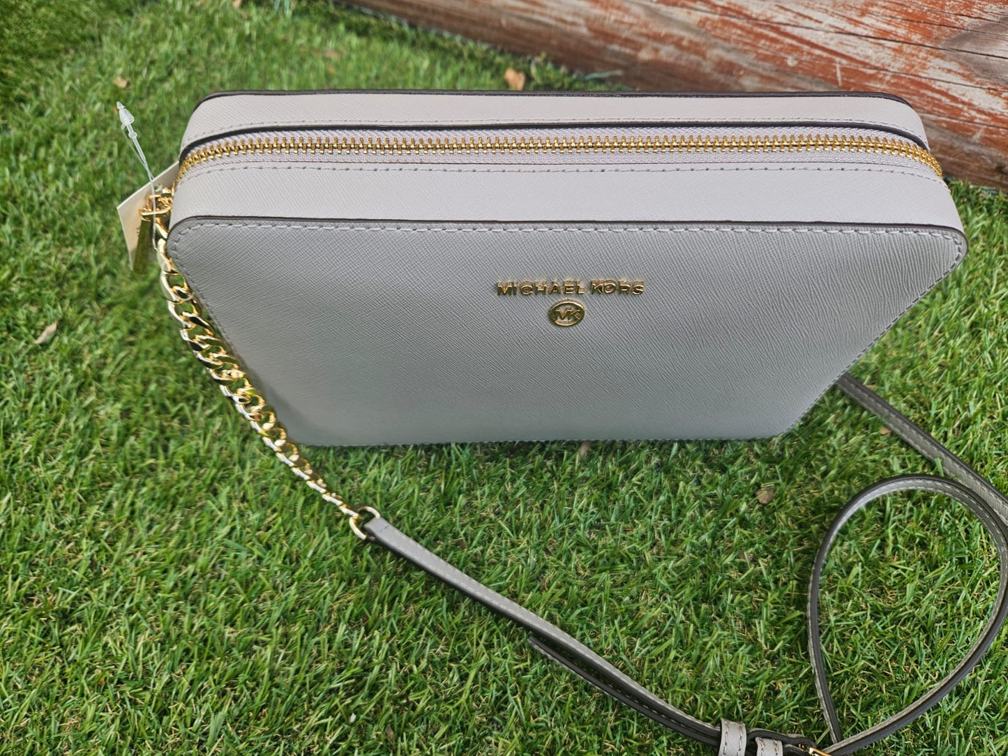 Cartera Michael Kors