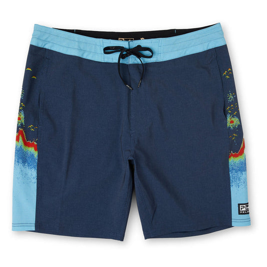 Pantalon Pelagic Side scanner