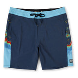 Pantalon Pelagic Side scanner