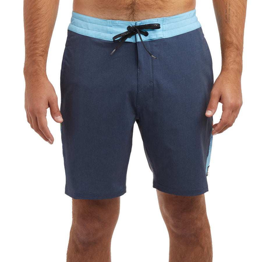 Pantalon Pelagic Side scanner