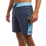 Pantalon Pelagic Side scanner