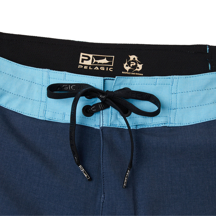 Pantalon Pelagic Side scanner