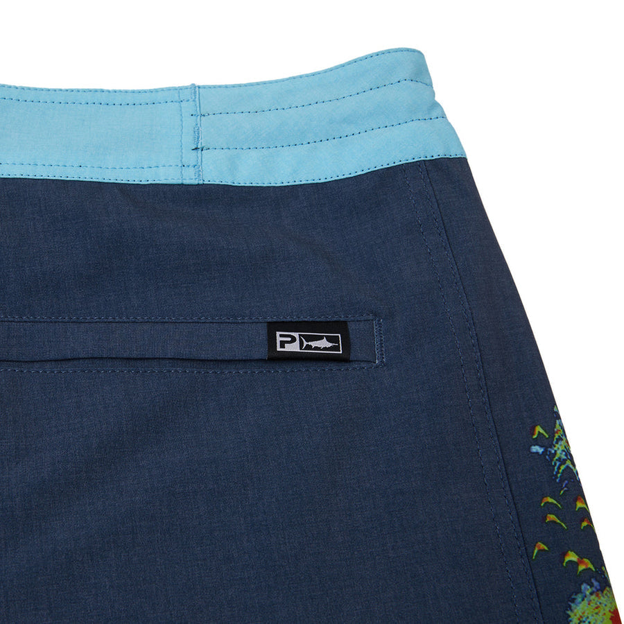 Pantalon Pelagic Side scanner