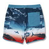 Pantalon de Playa Pelagic High Spot
Bañador corto de 45 cm