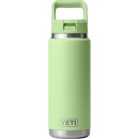 Thermo Yeti Rambler 26 oz Bottle