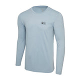 Rasguard Pelagic Icono oxidado de carrete libre
Camiseta de alto rendimiento