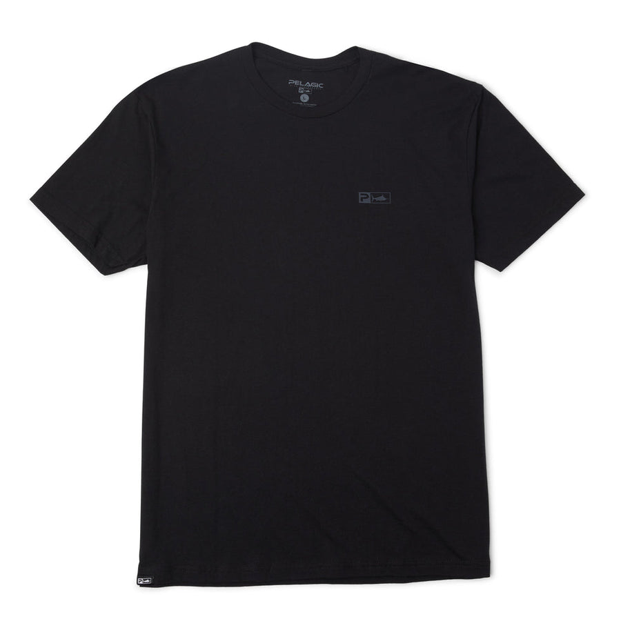 Camiseta Pelagic Prem Tee Game Day
