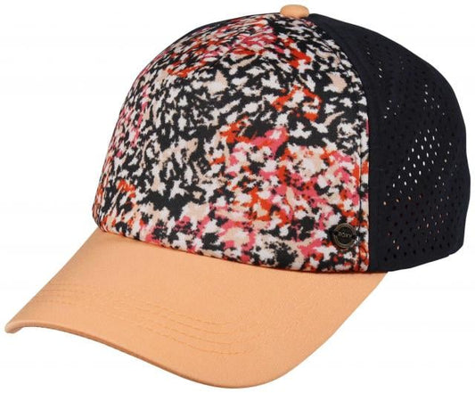 Gorra Roxy California Electric Trucker Hat