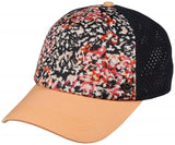 Gorra Roxy California Electric Trucker Hat