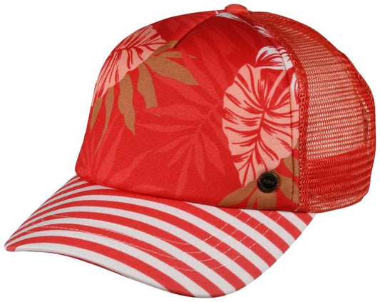 Gorra Roxy Beautifull Morning Trucker Hat
