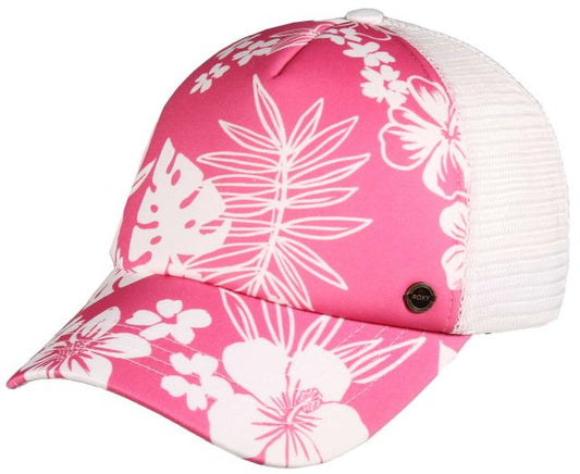 Gorra Roxy Beautifull Morning Trucker Hat