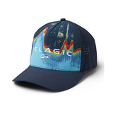 Gorra Pelagic Sonar terminal
Camionero de alto rendimiento