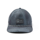 Gorra Pelagic 
Cepillo Upswell Camo Deluxe