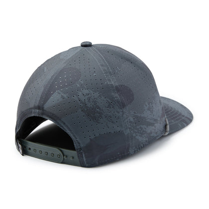 Gorra Pelagic 
Cepillo Upswell Camo Deluxe