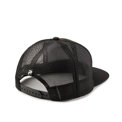 Gorra Pelagic Flybridge Slam
Camionero