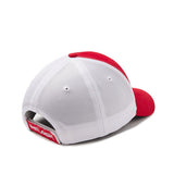 Gorra Pelagic Logotipo de Pelagic
Camionero de perfil bajo