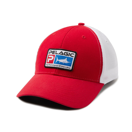 Gorra Pelagic