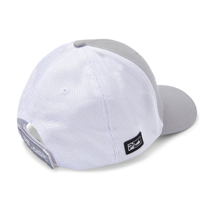 Gorra Pelagic 
Offshore
Camionero de perfil bajo