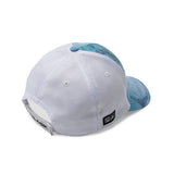 Gorra Pelagic Offshore Icon Gyotaku
Camionero de perfil bajo