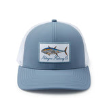 Gorra Pelagic camionero Offshore Goione BFT
