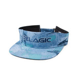 Visera Pelagic South Point
Visera de alto rendimiento
