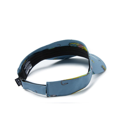 Vicera Pelagic South Point
Visera de alto rendimiento