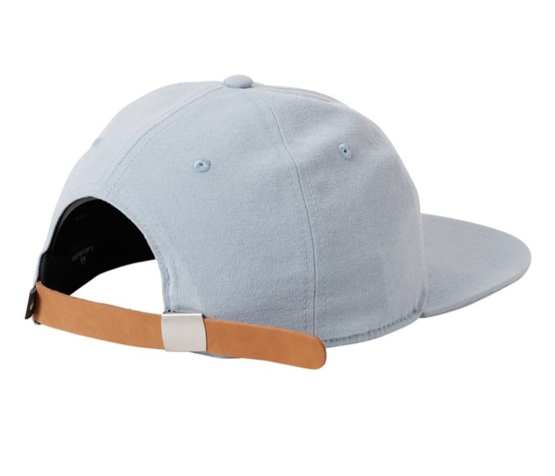 Gorra Quiksilver ARVO KICKBACK