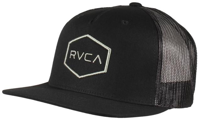 Gorra RVCA