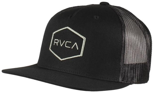 Gorra RVCA