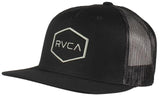 Gorra RVCA