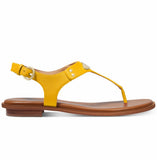 Sandalias Michael Kors. Plate Flat