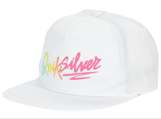 Gorra Quiksilver niño Isle Pile Youth