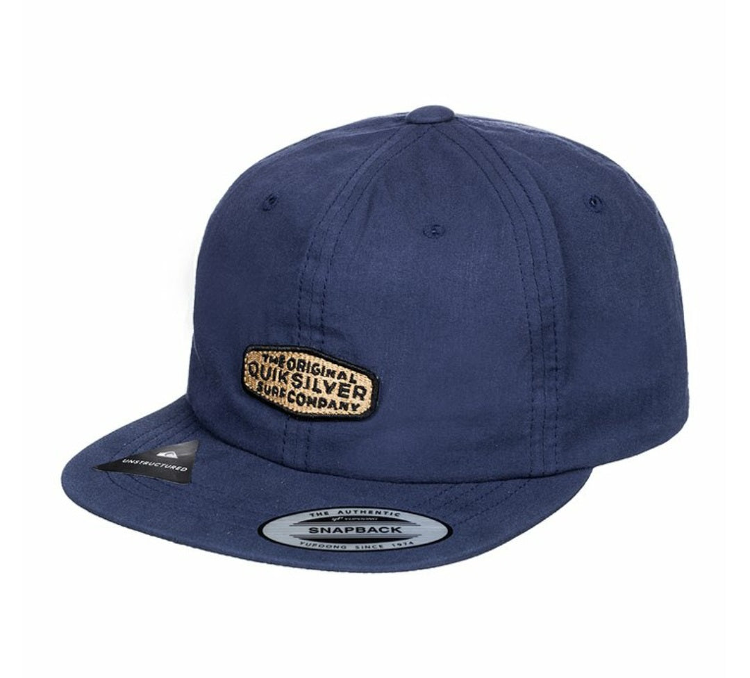 Gorra Quiksilver Farce Swell