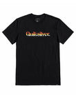 Camiseta Quiksilver  Primary Colours MTO