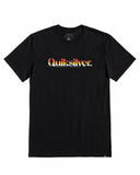 Camiseta Quiksilver  Primary Colours MTO