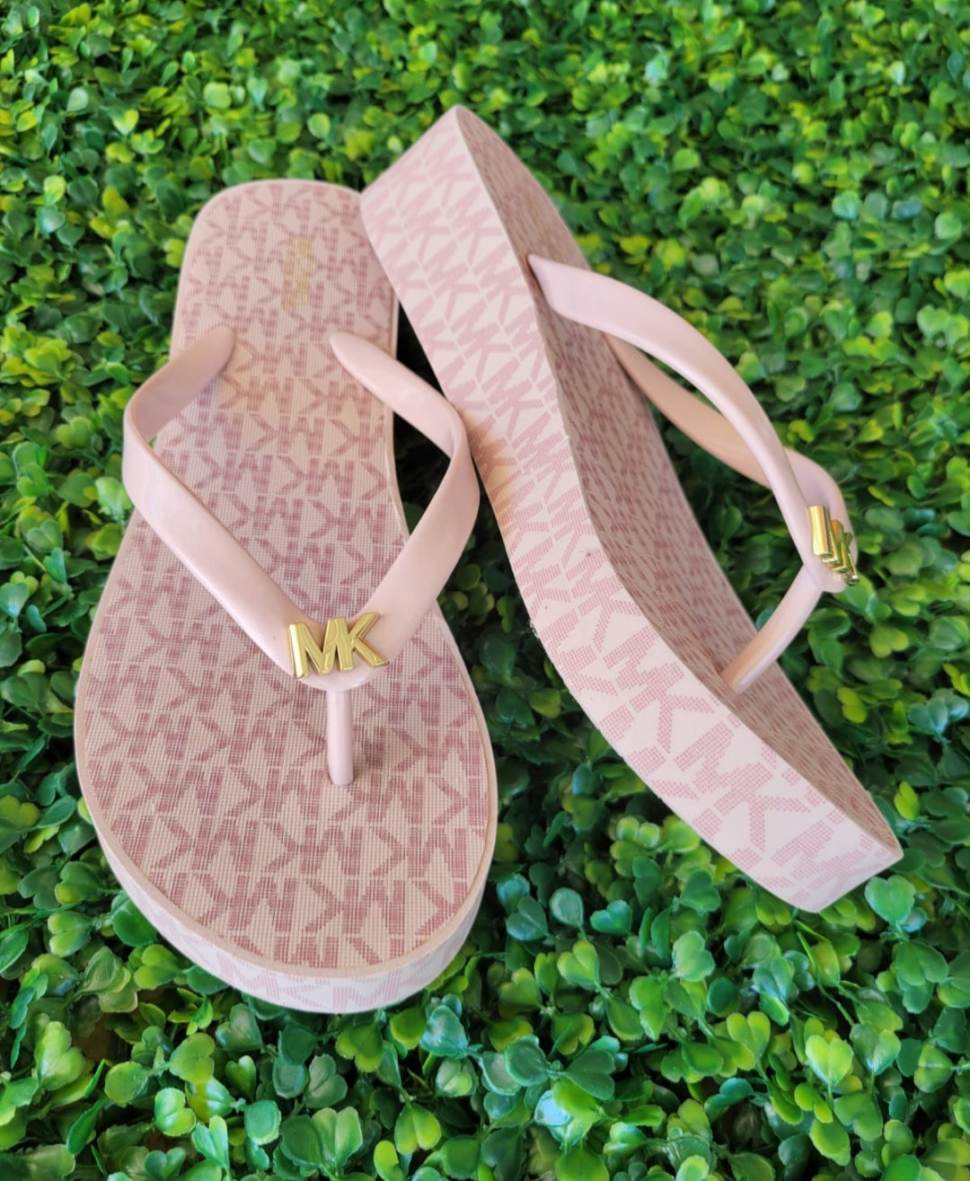 Plataforma Michael Kors