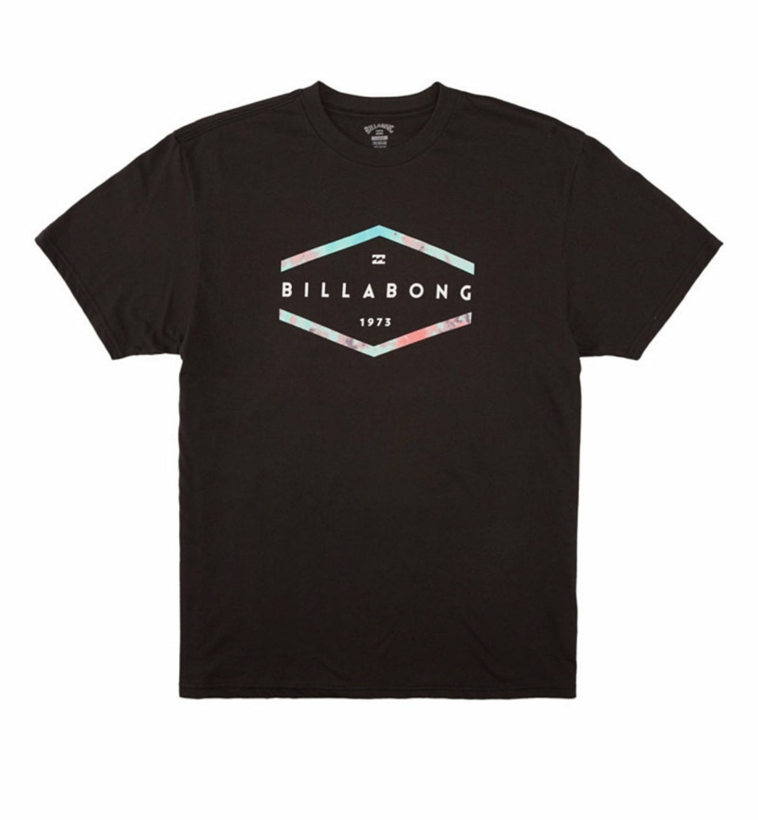 Camiseta Billabong de niño