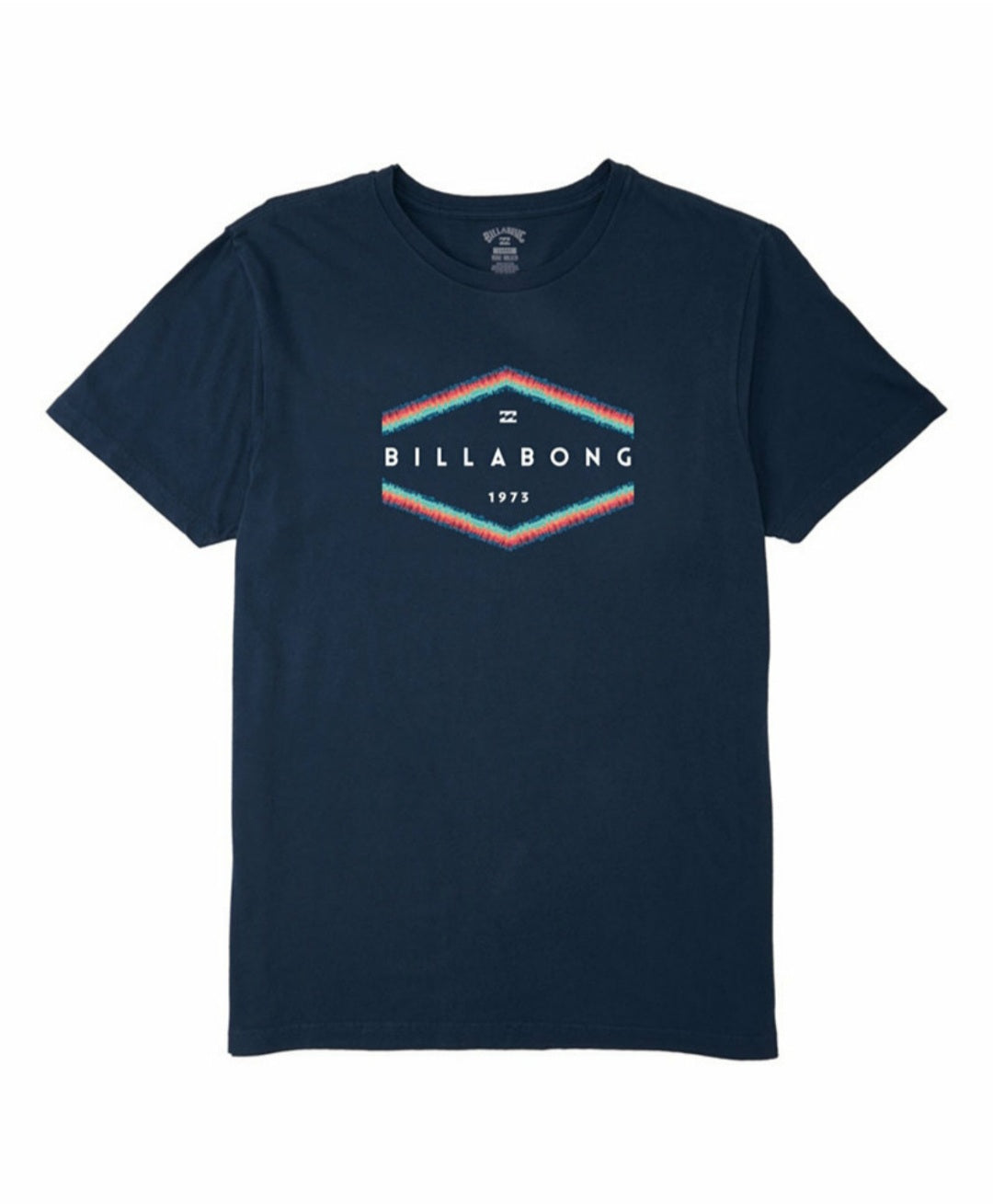 Camiseta Billabong de niño. Entry SS